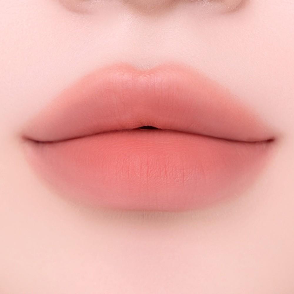 Heart Percent Dote On Mood All Cover Lip Base 4.1g