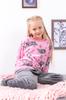 Sleepwear (Girls Over 4 Y.o.) Winter 6079-035-5 HC