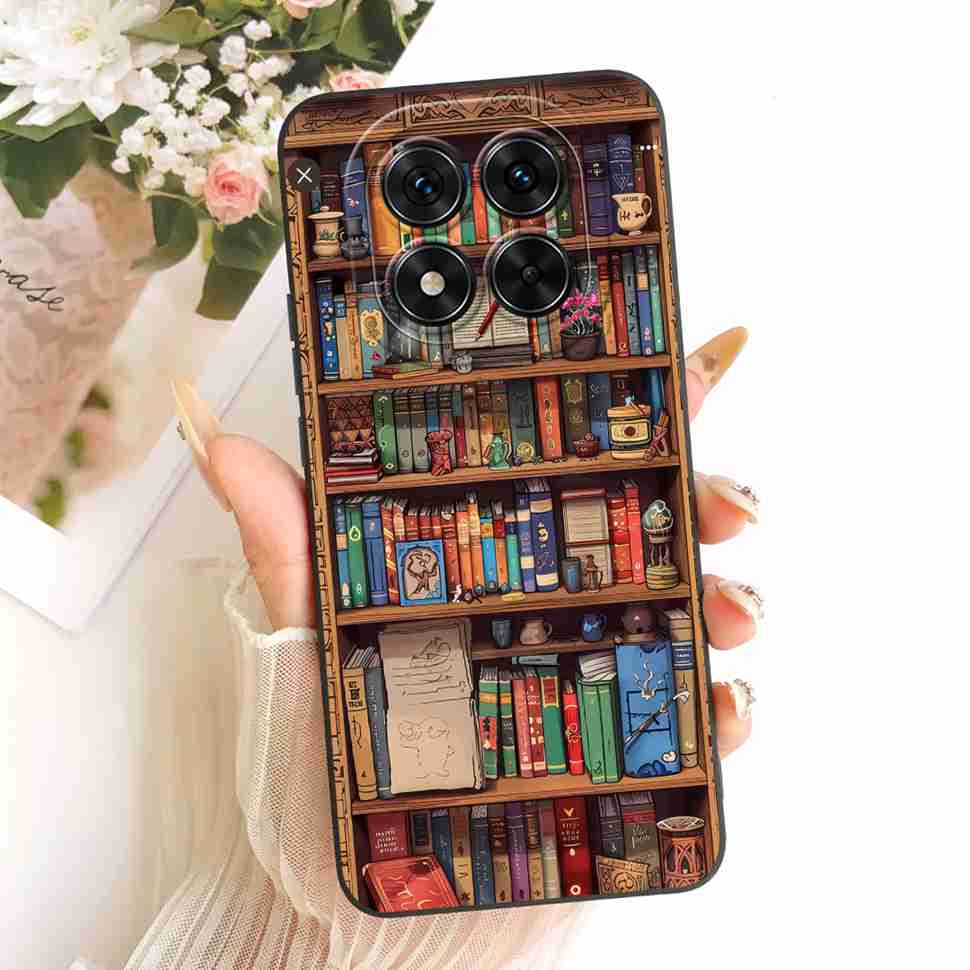 For Xiaomi Redmi Note 14 Pro 4G Casing Silicone Soft Fundas Stylish Rabbit Cover For Redmi Note 14Pro Note14Pro 4G Cases 6.67"