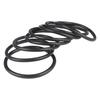 3043B O-Rings for VP Racing Fuels 3042 Gas Can Caps, 8 Pack | Fuel Container Cap Gasket Seal Replacement, Compatible with VP Racing Fuel Containers