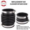 Air Cleaner Intake Hose Replaces# 16576-EA200 Fits for 2005-2019 Nissan Frontier, 2005-2012 Pathfinder, 2005-2015 Xterra, Fresh Intake Boot Tube Duct
