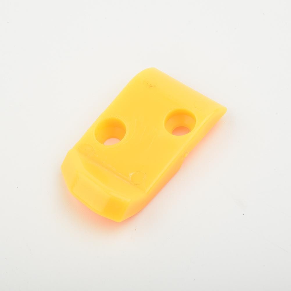 Nylon Plastic Leverless Insert Set Protector Replacement For Hunter Tire Changer
