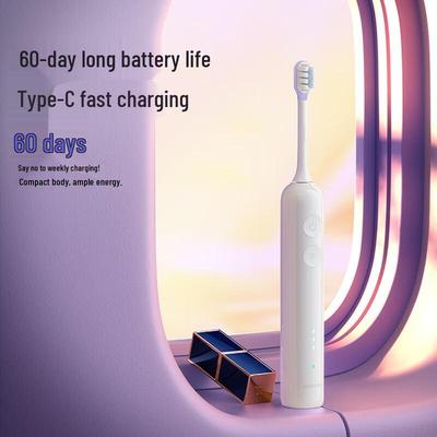 LEBOOO S7 New Generation Sonic Electric Toothbrush CN Plug (adapter Included)