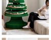 2025 Creative Origami Christmas Tree Ornaments for Home & Living Room Décor
