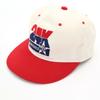 24karats By Color Cap F Reddish Snapback Men's Used