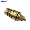 Brass High Flow Shower Thermostatic Cartridge for Assembly Triton Cartridge Showers Cartridges Replacement,83310120