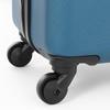 Diplomat HM-6702 Hardside Spinner Luggage