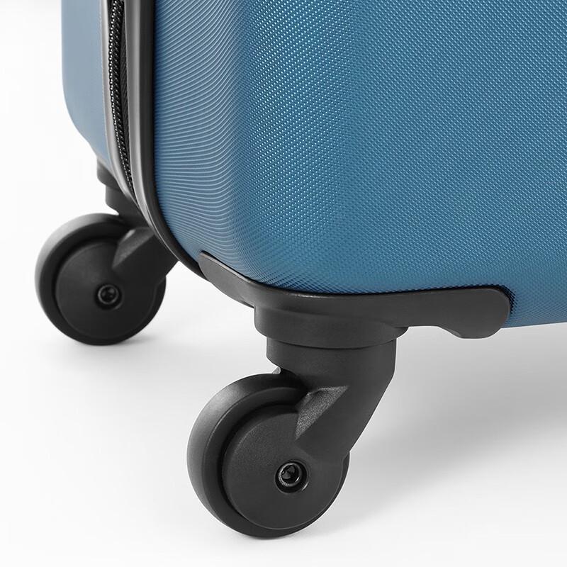 Diplomat HM-6702 Hardside Spinner Luggage