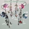 Porta-moedas, clips, porta-chaves – Chaveiros