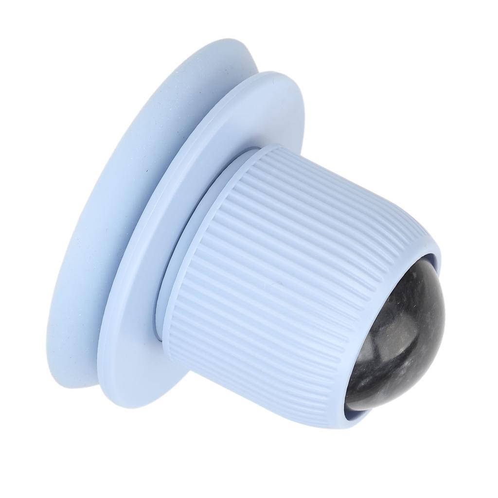 Mountable Muscle Massage Roller Ball Reduce Fatigue Promote Relaxation Massage Ball for Neck Shoulde