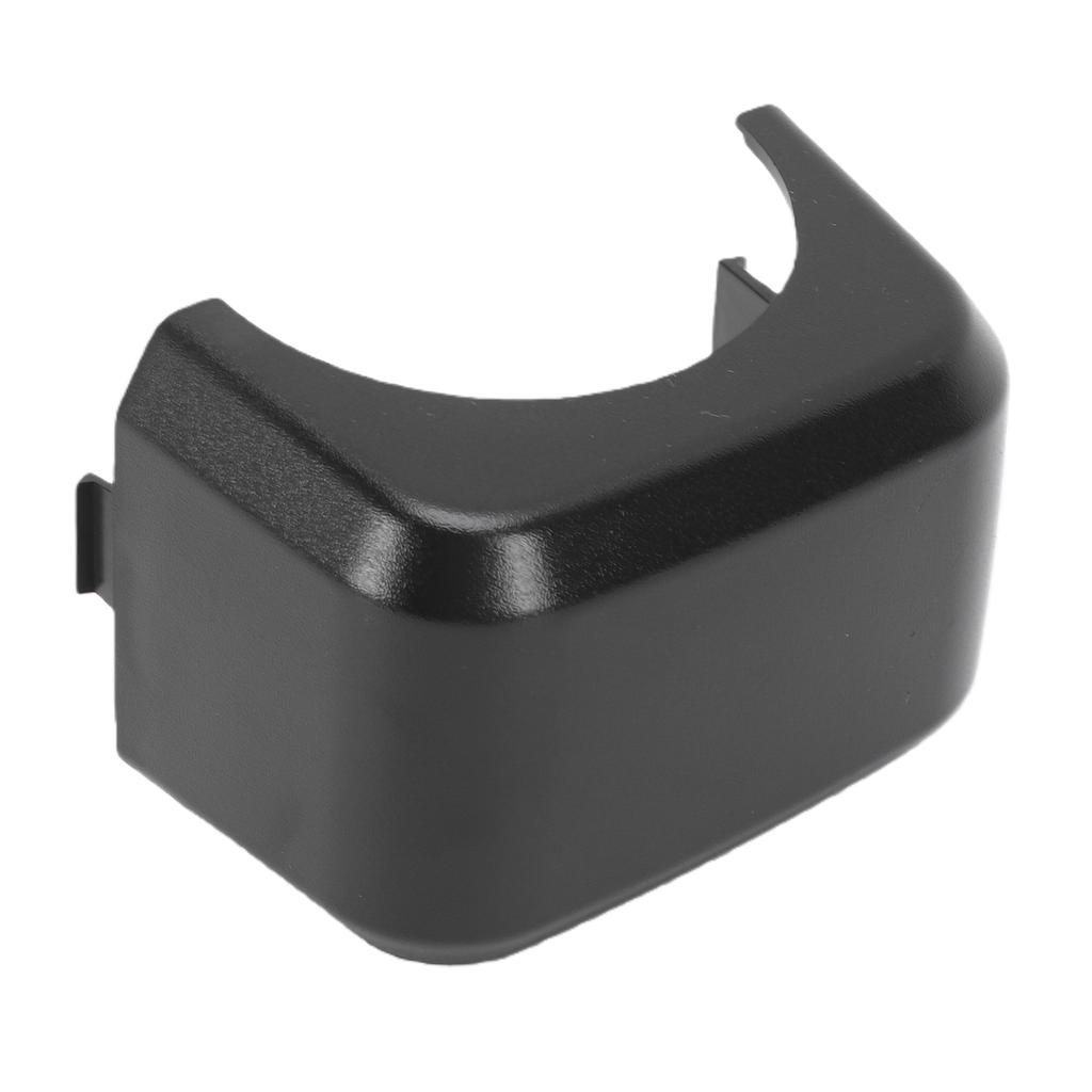 Front Driver Side Door Mirror Arm Cover Replacement for   1500 2500 HD 3500 HD 23444132