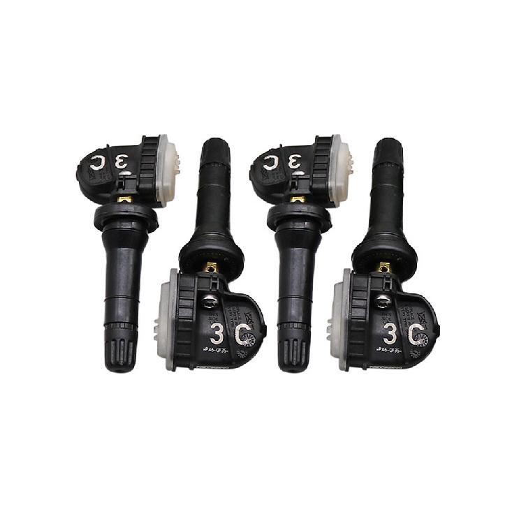 4PCS FOR 2018 2019 2020 2021 2022 2023 CHEVROLET EQUINOX 315MHz TIRE PRESSURE SENSOR TPMS CADILLAC 13516164 13598772 13598771 car Pressure Regulators