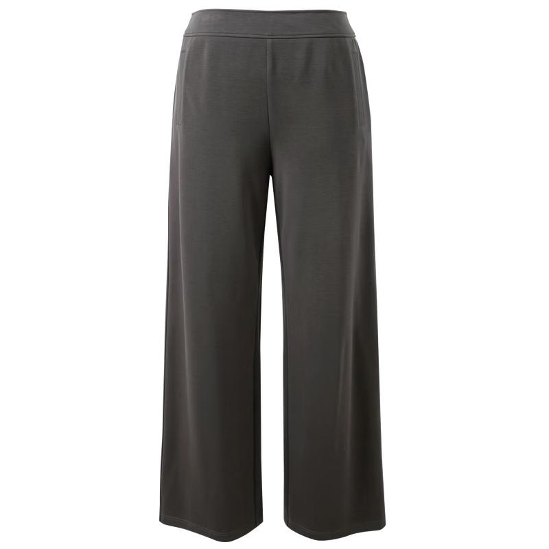 

Sancai 2026 Summer High-Waist Straight-Leg Casual Pants S