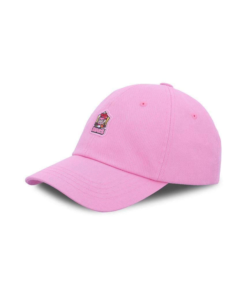 Dusanbeeoseu [Doosan Bears] Brawl Stars Collaboration Ball Cap (Melody)