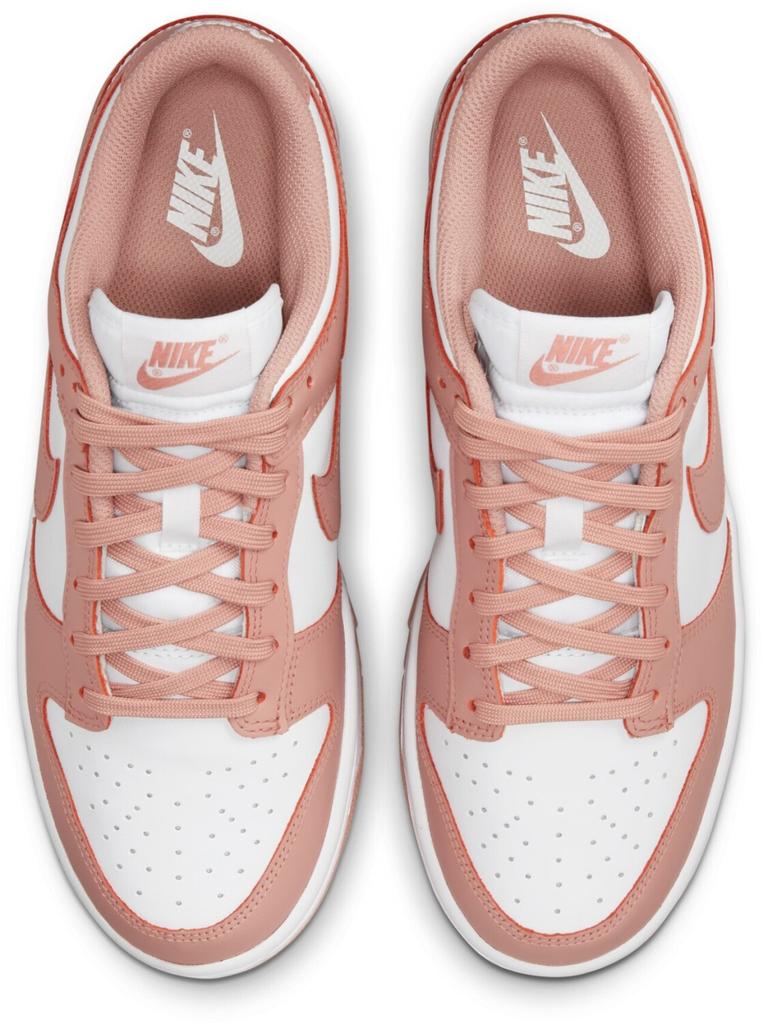 Women's Nike Dunk Low Sneakers (DD1503) Rose Whisper
