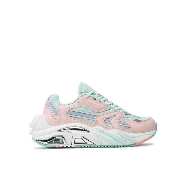 Кроссовки Plein Sport The Scratch EU 35