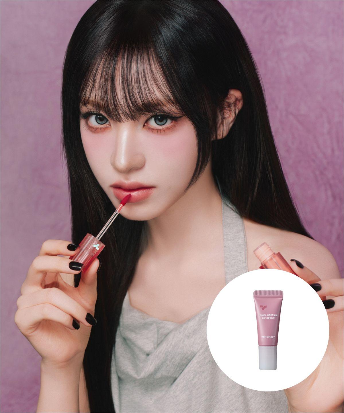 Perfect Lips Шокирующая помада 4г