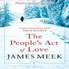 The Peoples Act Of Love by James Meek Paperback Book 9781786894014