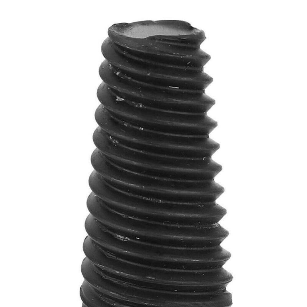 1PC Faucet Pipe Valve Broken Rust Damaged Screw Extractors Bolt Extractor Kit 1/2 3/4 Inch Power Drill Bits Tools