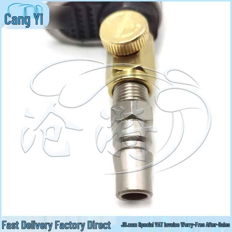 Cangyi Air Chisel Impact Hammer Rust Removal Tool