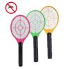 Fly Insect Electric Bug Zapper Bat Racket Swatter Bug Mosquito Wasp Killer Pest