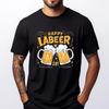 Happy Labeer Day Funny Labor Day BBQ Celebration Mens Graphic Tshirts Summer  Funny T Shirts Japan Style
