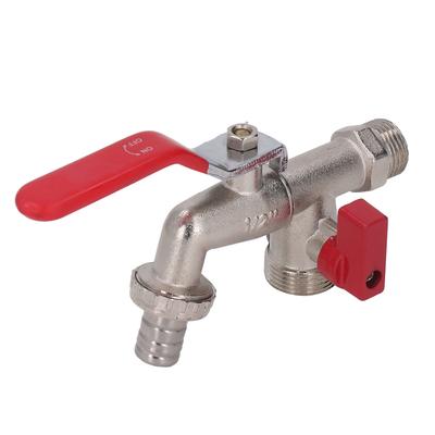 Attrezzature meccaniche – Valvole a sfera