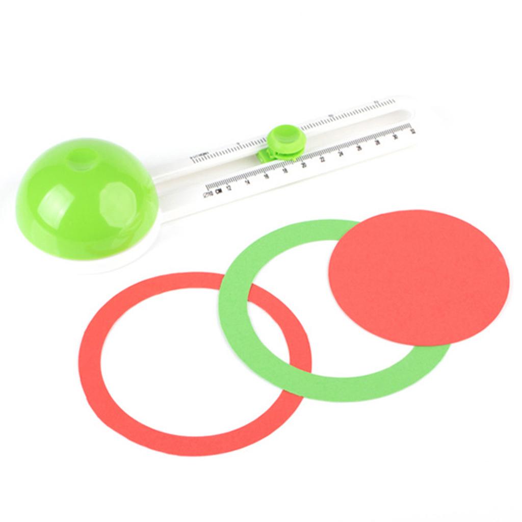  Paper Trimmer  360 Degree Cutting Portable  Paper Cutter for Optical Film Photo Pape