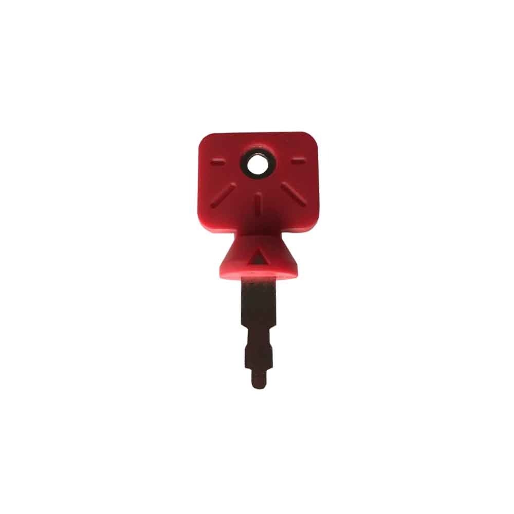 Ignition Key 2pcs for Craftsman Husqvarna Poulan 532180331