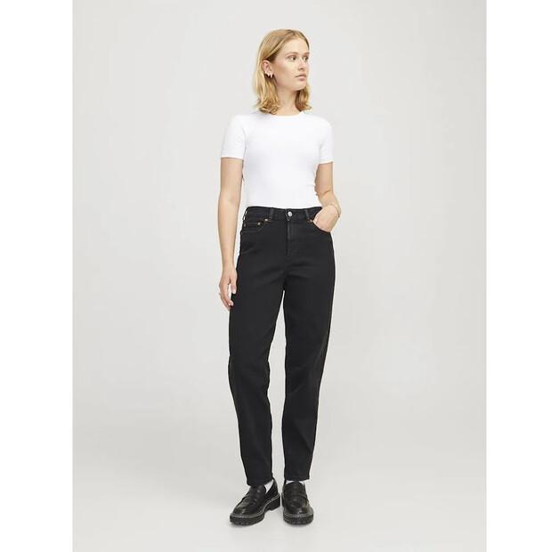 Jack & Jones Lisbon Mom C4143 JJXX high waist джинсы