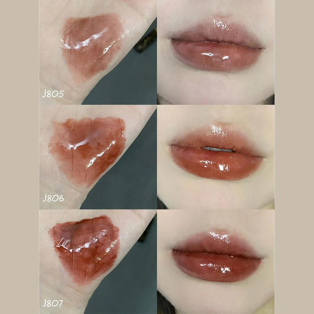 girlcult Unreal Lip Gloss  3.5ml/0.11fl.oz (6 Color Options)
