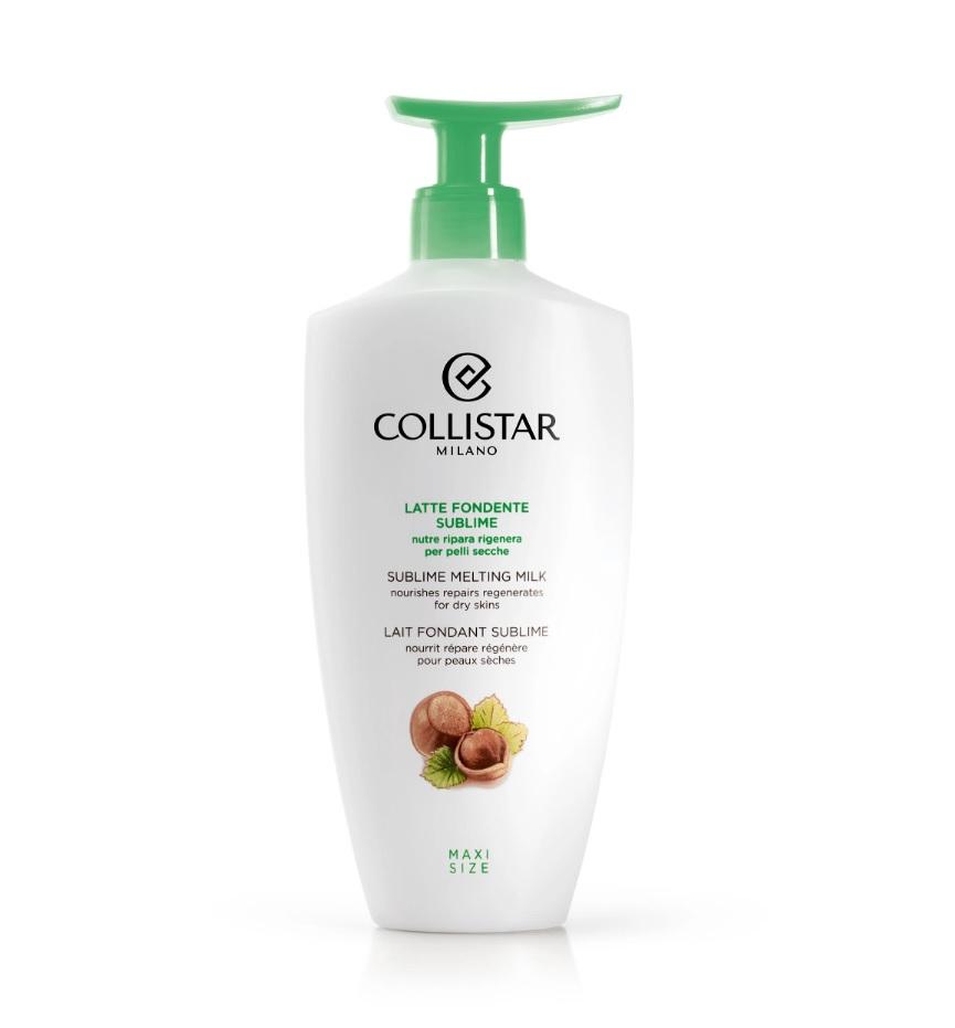 Collistar Luminous Hydrating Body Milk 400ml