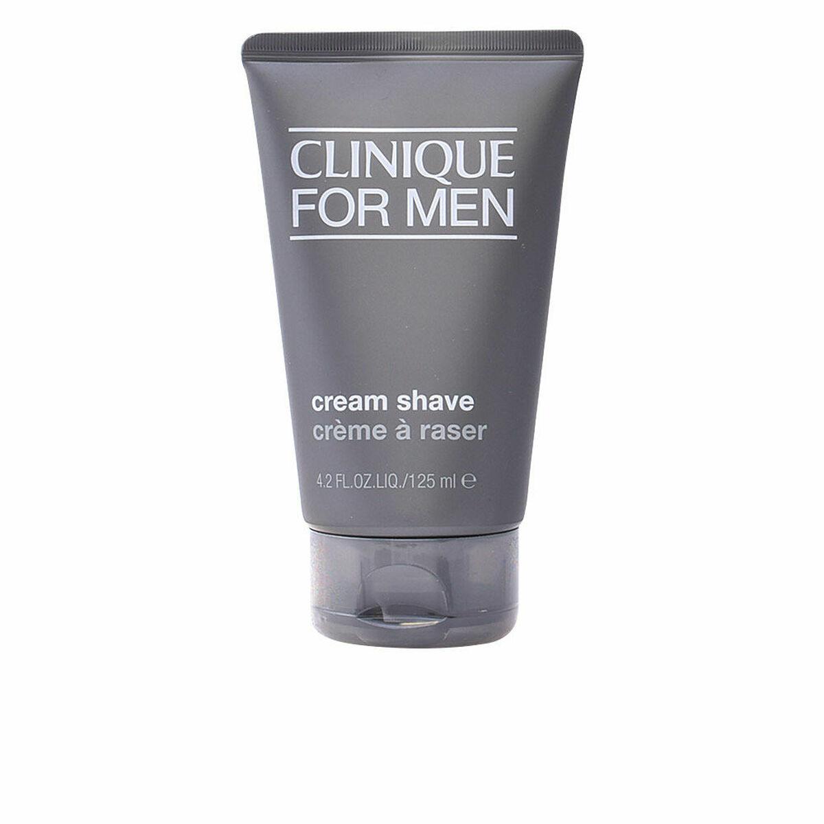 

Clinique COSCLI284 Shaving Cream 125ml