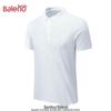 Baleno Men's Ice Silk Short Sleeve Polo Shirt