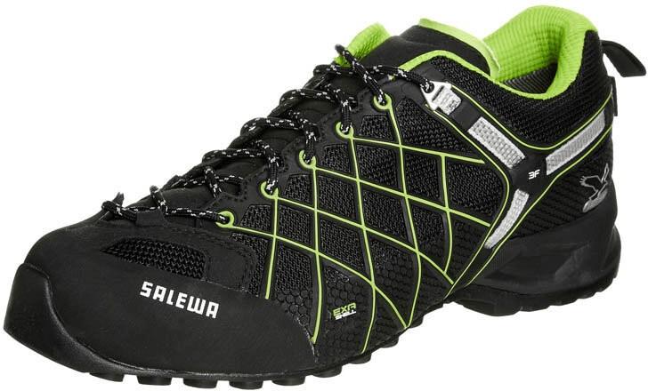 

Обувь для треккинга Salewa Wildfire GTX 46