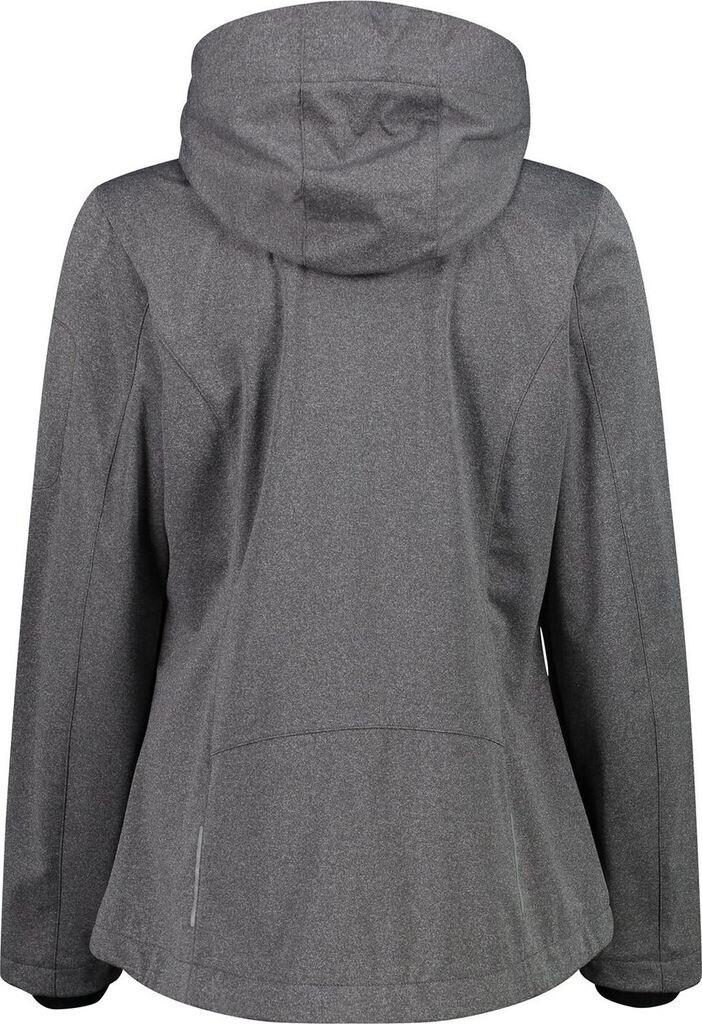 CMP Functional Jacket 39A5016M Light Terra