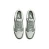 Nike Tenisi Dunk Low Mica Green Unisex Sail Photon-Dust DV7212-300
