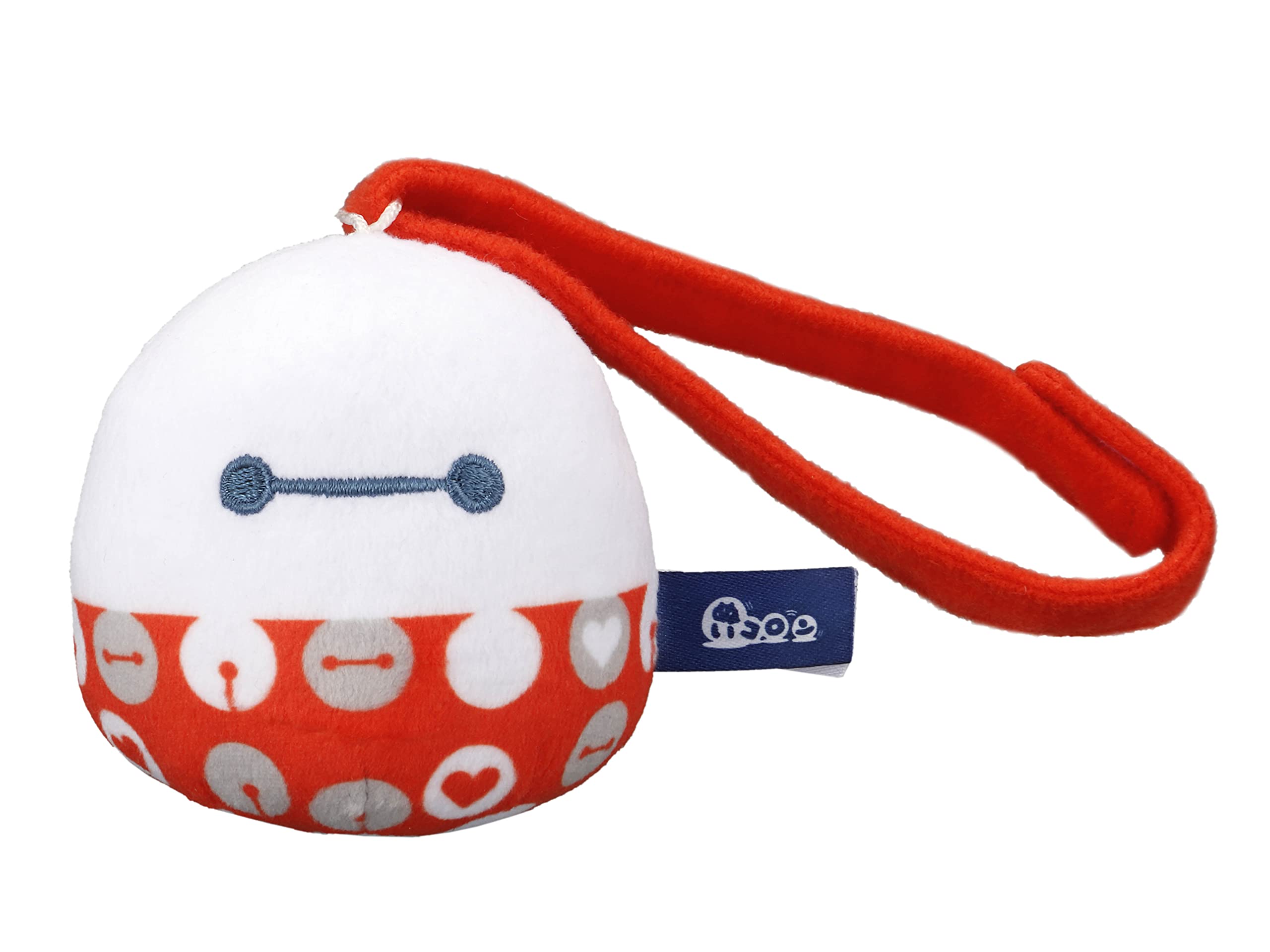 

Disney Plush Toy Baby (Baymax)