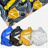 Motorcycle For Yamaha TMAX 2012 2017 2018  Engine Stator Cover Protector Guard Slider Engine Guared Cove Protector Crap Flap