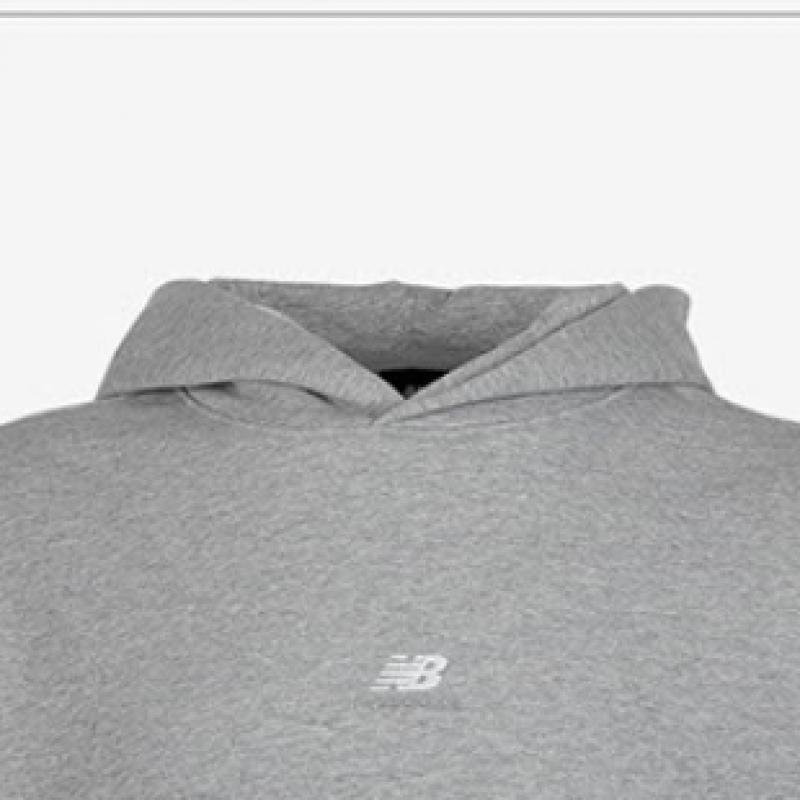 New Balance M Hoodie Zqc Nbn0d2s011 Ac Athletic reMastered Graphic French