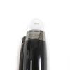 Excellent MONTBLANC Ballpoint Pen Starwalker Fineliner Cap-type Name Pen Midnight Black Used