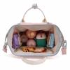 MDNG Multi-functional Diaper Bag Backpack