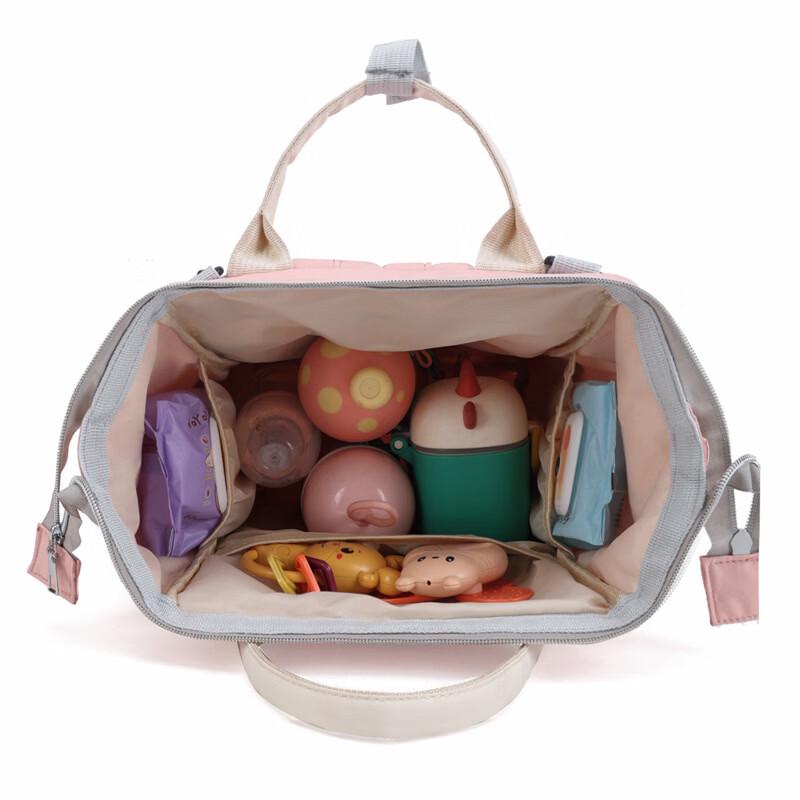 MDNG Multi-functional Diaper Bag Backpack