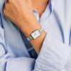 Dámské hodinky Daniel Wellington Dw00100438 - Quadro (Zw505A)
