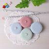 150cm/60 Inch Soft Sewing Tailor Tape Measure Retractable Scale Measuring Meter