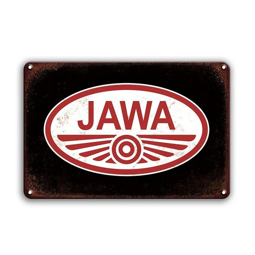 Moto Tyres Metal Tin Signs Buell Wall Decoration Plaque Vintage Art Poster Iron Painting for Man Cave Home Cafe Garden Club Bar