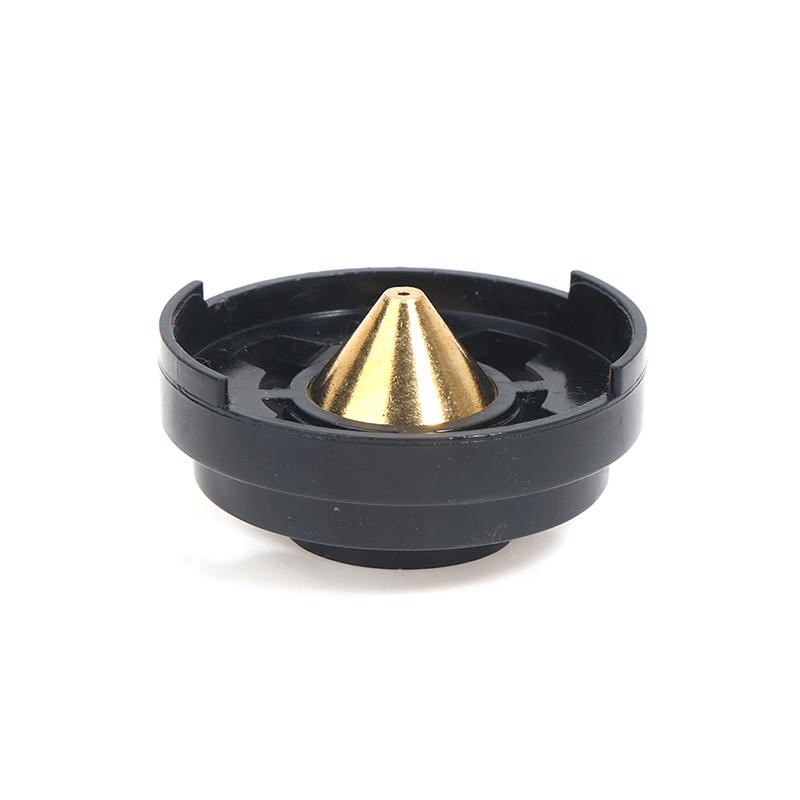 Brass Spray Gun Nozzle, Brass Kit For Hvlp Paint Sprayers / Electric Spray Gun