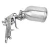 Paint Sprayer Easy To Use Aluminum Alloy High Atomization Pneumatic Paint Sprayer for Car Furniture