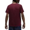 New Nike T Shirts Men's Red DV1433-680