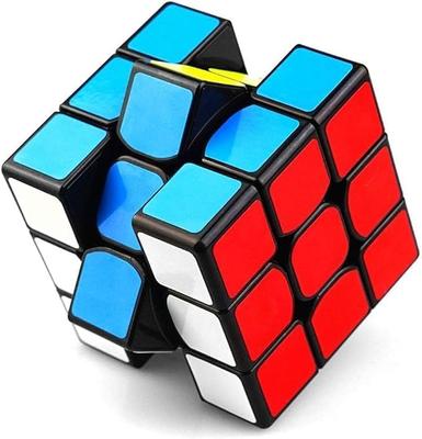 Παζλ και σπαζοκεφαλιές – Οι κύβοι του Ρούμπικ